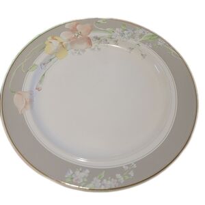 Windmere Gray by STUDIO NOVA plate KC902